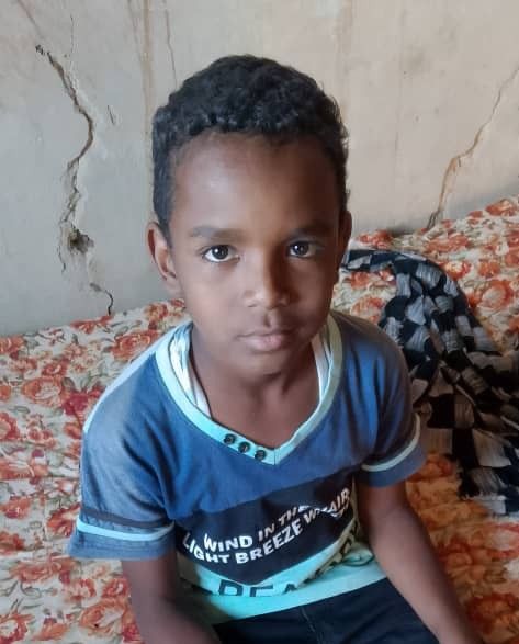 Yatimi - Human Appeal - Haziem