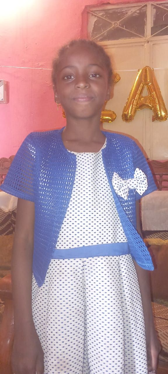 Yatimi - Human Appeal - Talia