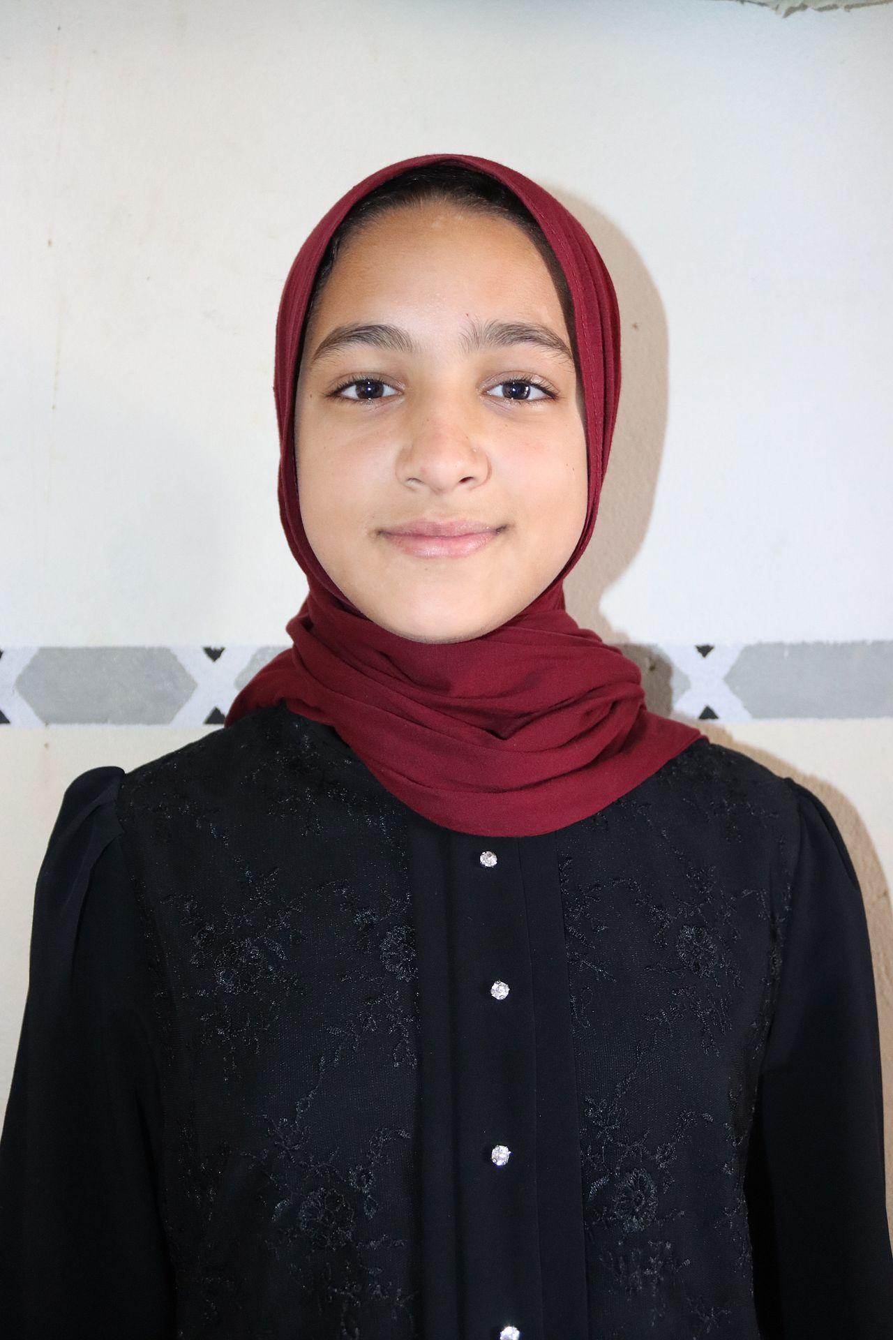 Yatimi - Human Appeal - Diana