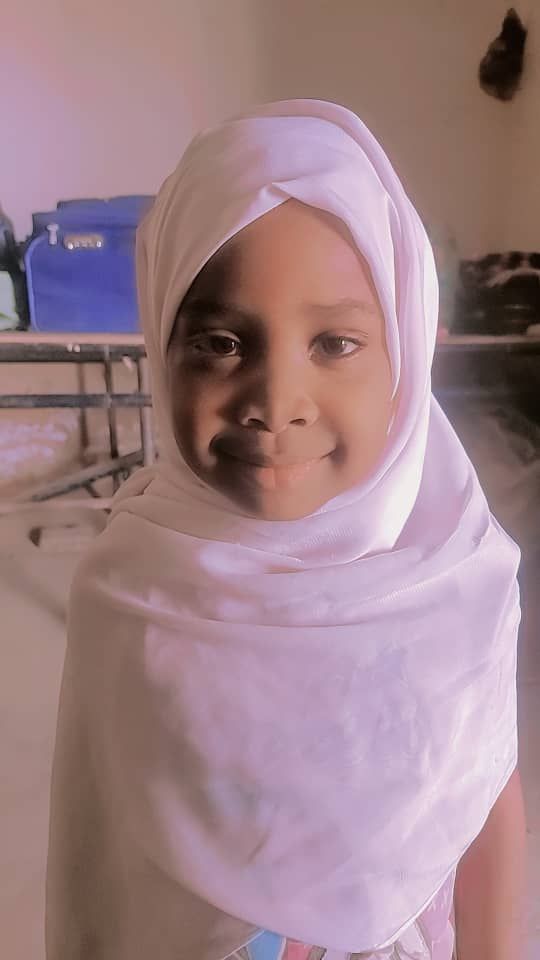 Yatimi - Human Appeal - Mozan