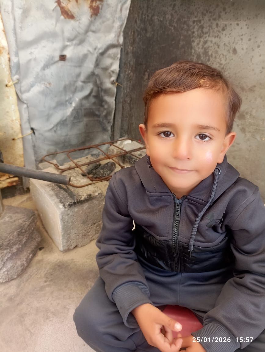 Yatimi - Human Appeal - Baraa