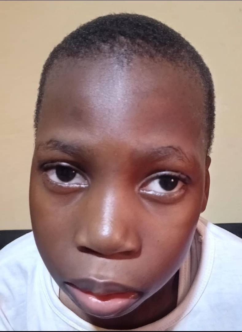 Yatimi - Human Appeal - AbdulMumeen Ifeoluwa