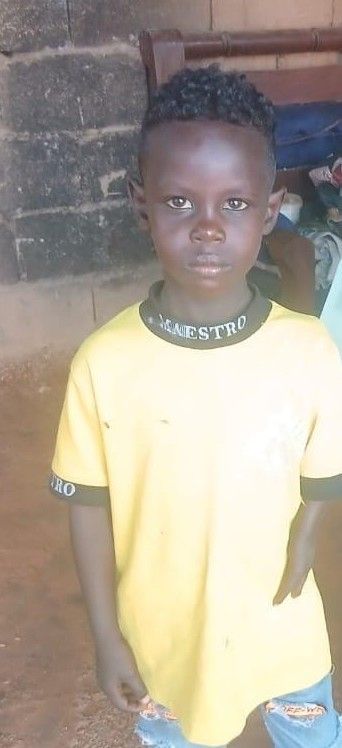 Yatimi - Human Appeal - Omer