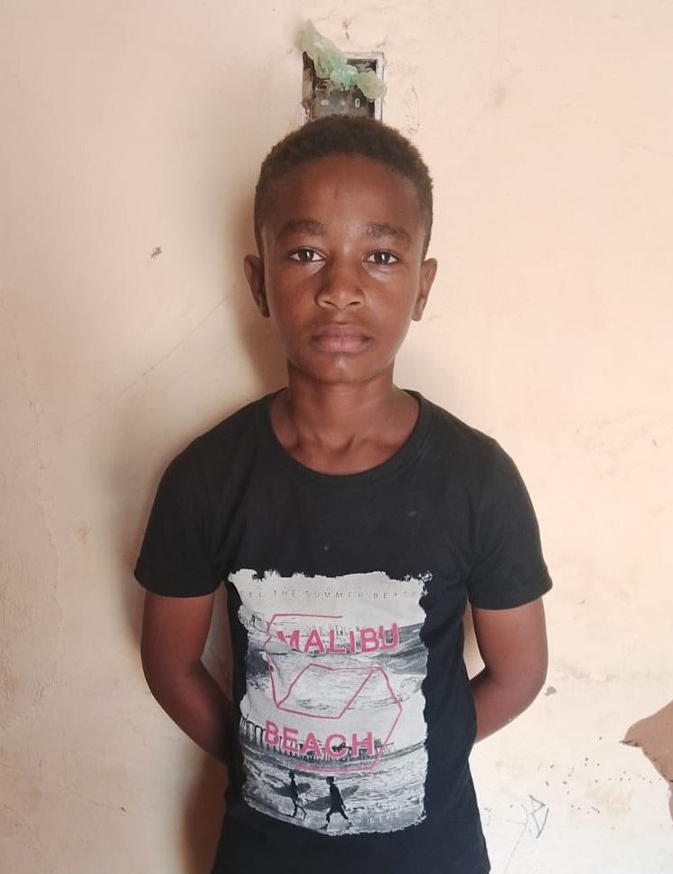 Yatimi - Human Appeal - Odai