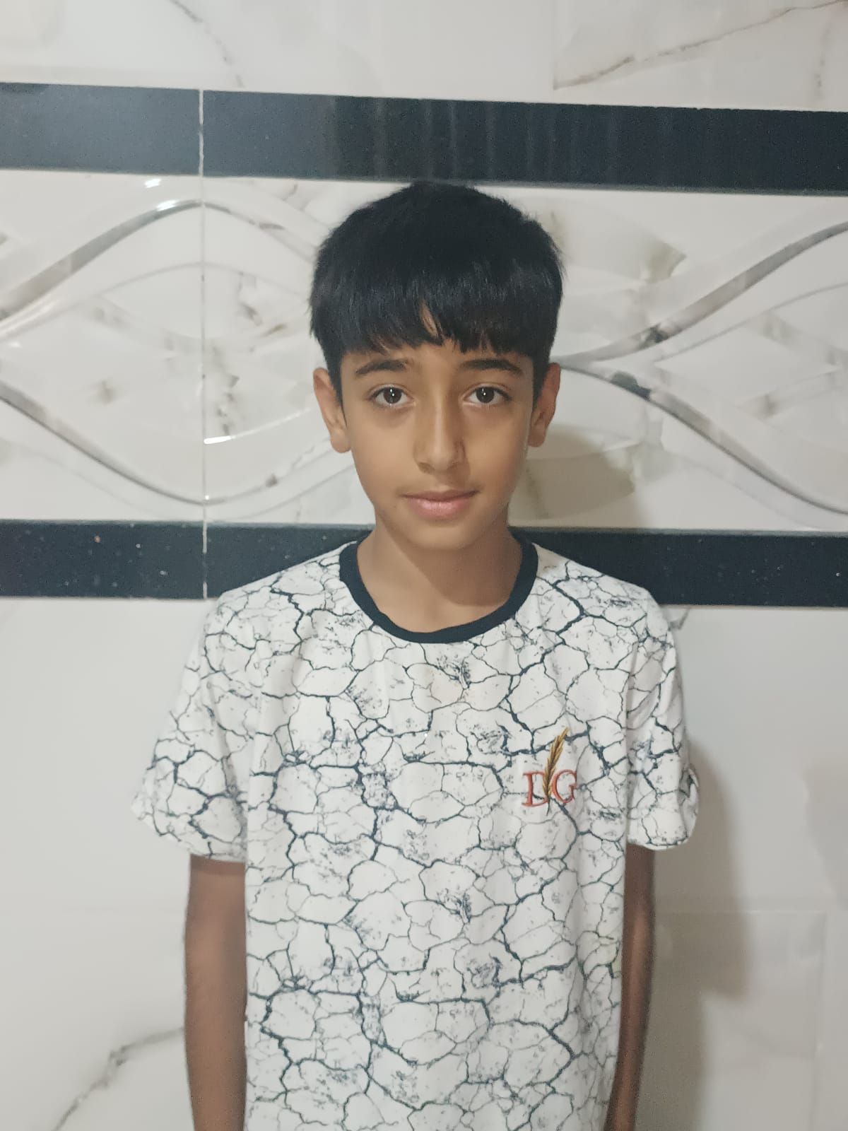 Yatimi - Human Appeal - Omar Mohammed