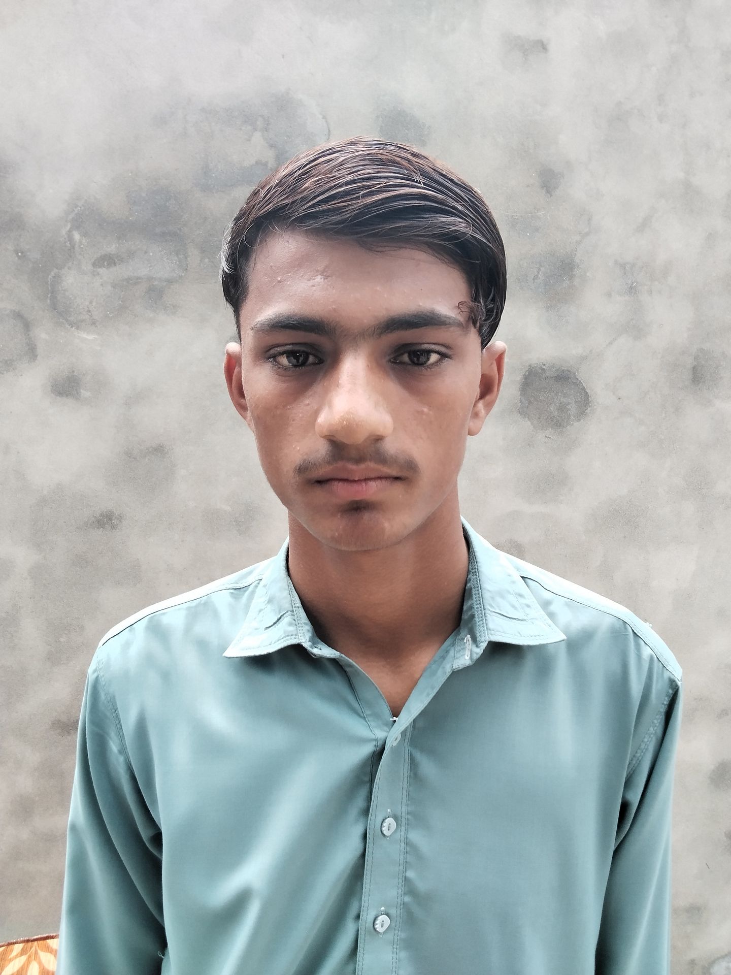 Yatimi - Human Appeal - Zain