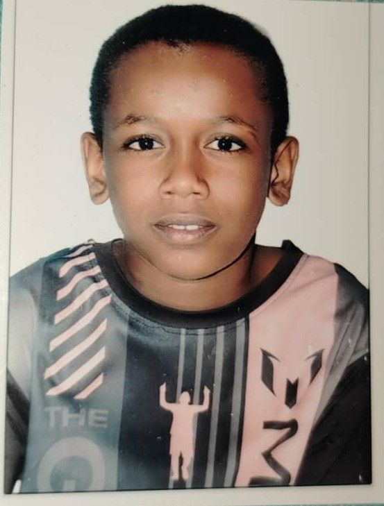 Yatimi - Human Appeal - Al-bara