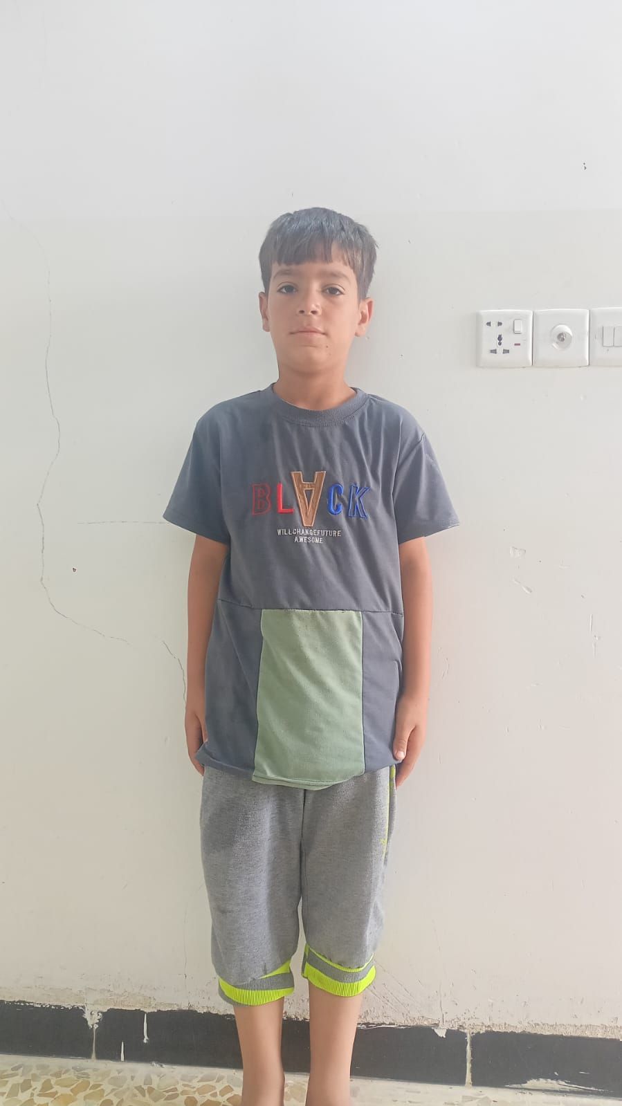 Yatimi - Human Appeal - Zainalabdeen