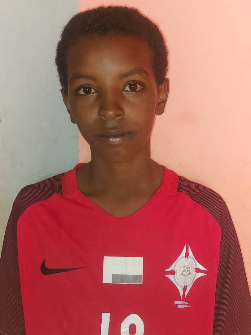 Yatimi - Human Appeal - Amro