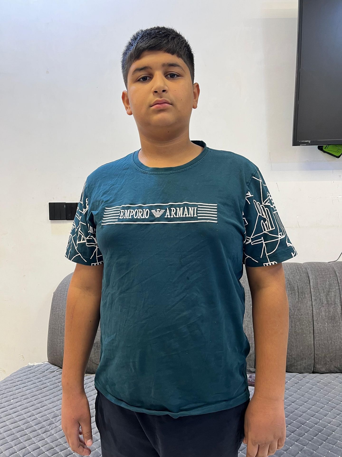 Yatimi - Human Appeal - Hasan Loay