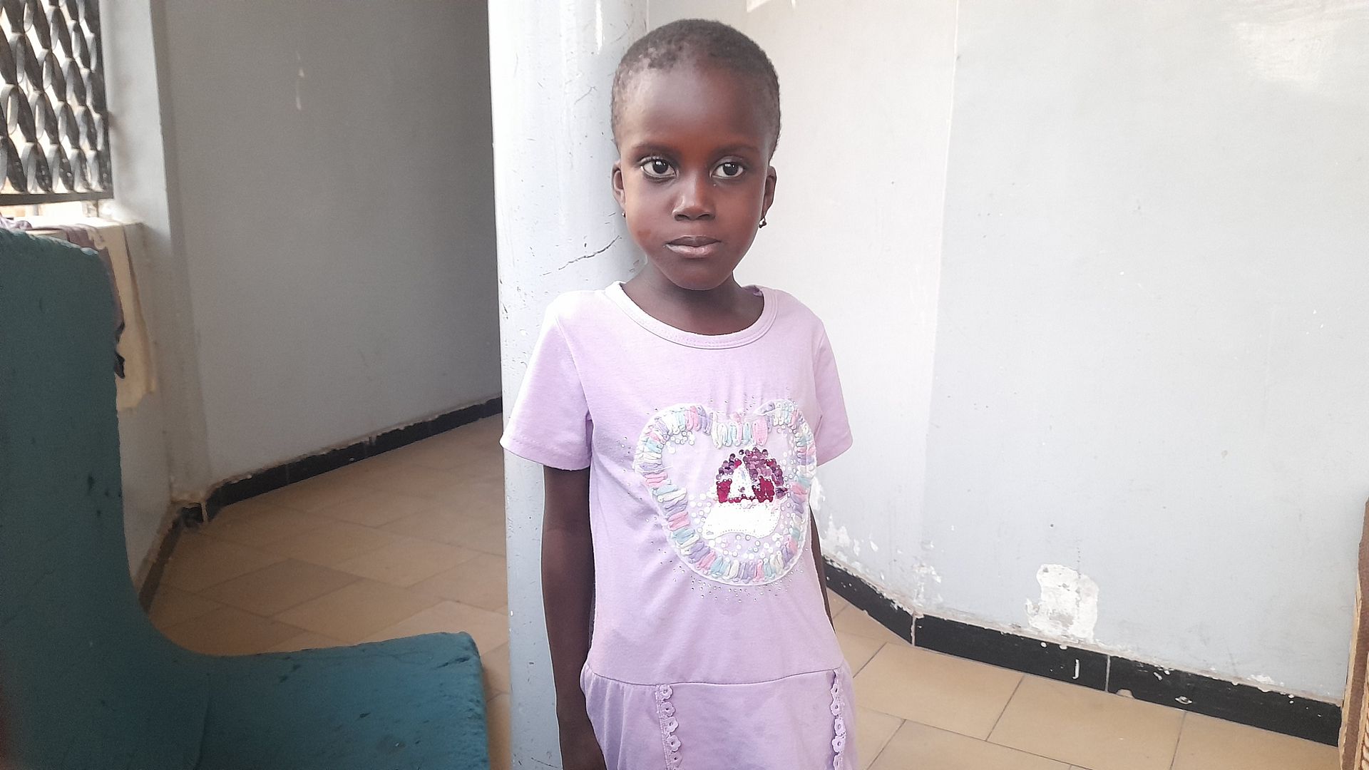 Yatimi - Human Appeal - Fatou Bintou