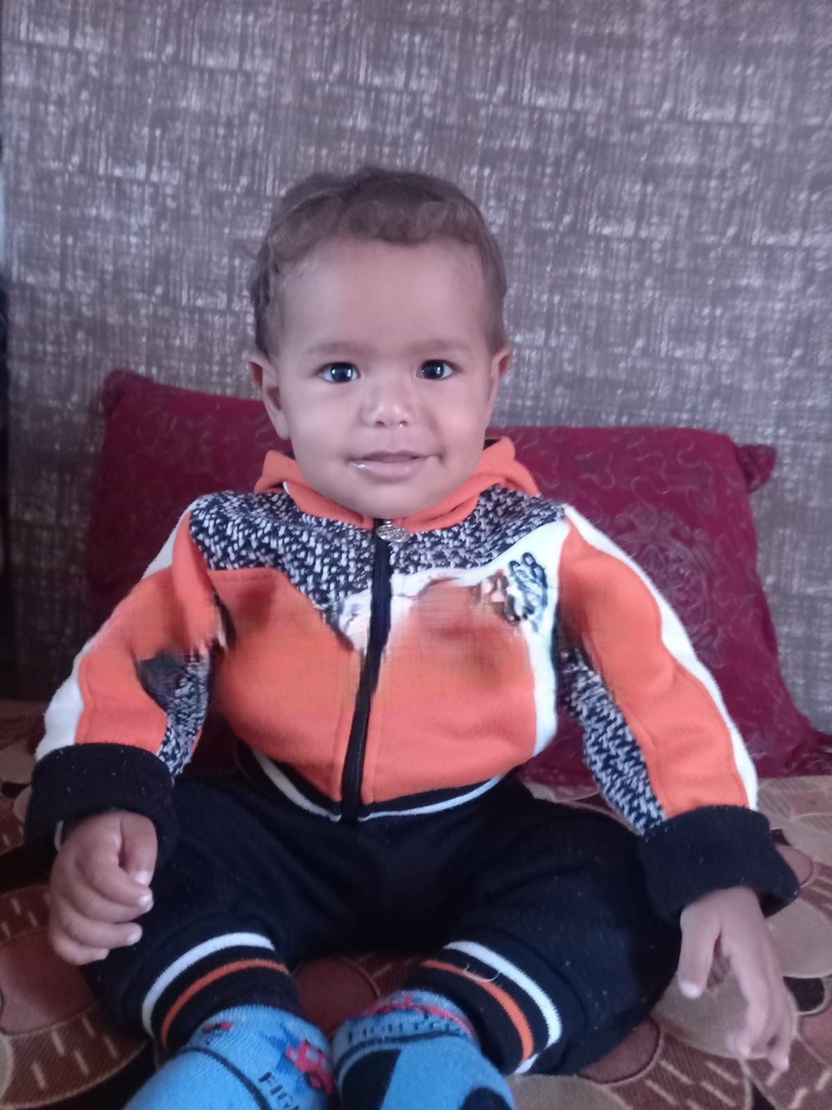 Yatimi - Human Appeal - Ibrahim Saad