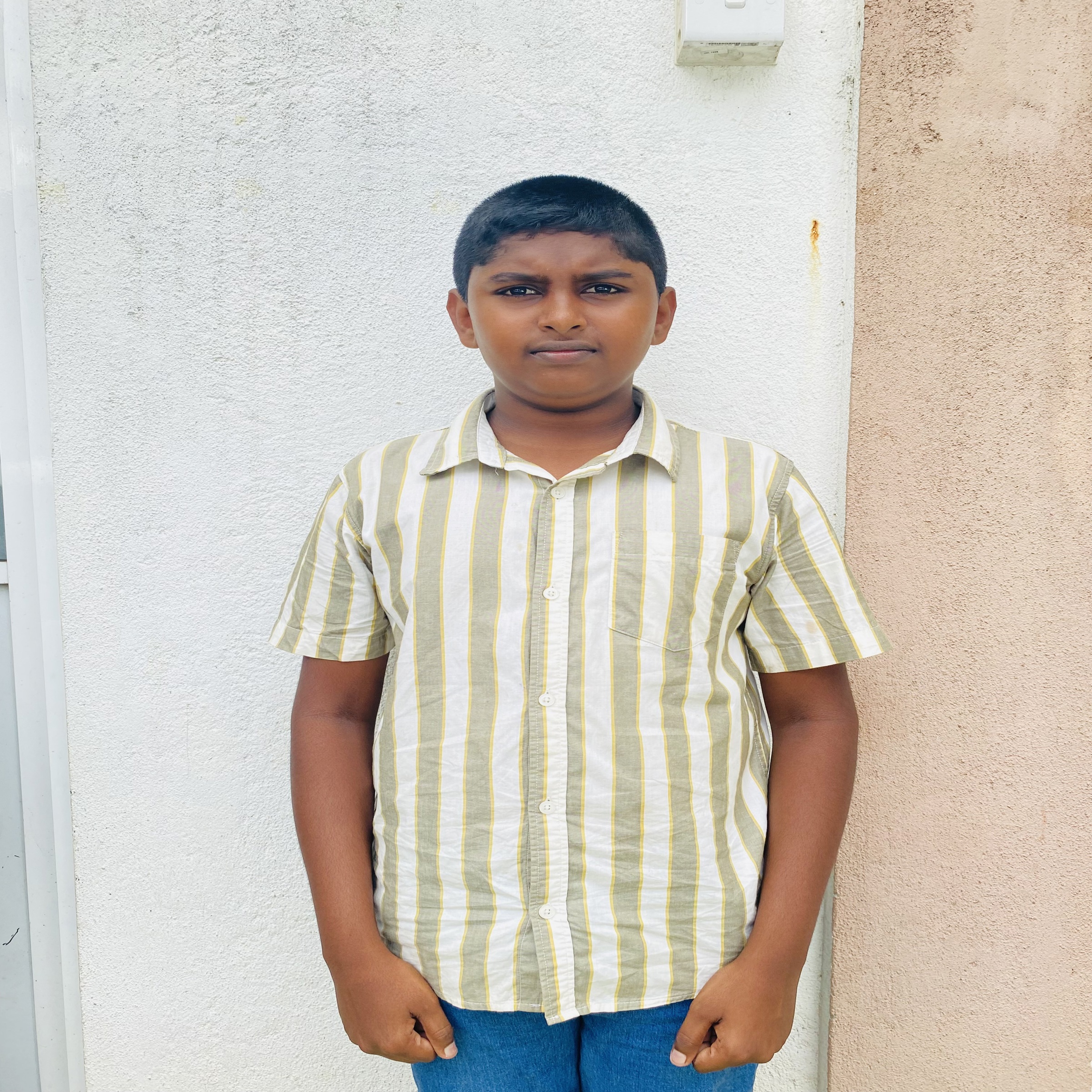 Yatimi - Human Appeal - Kavishan