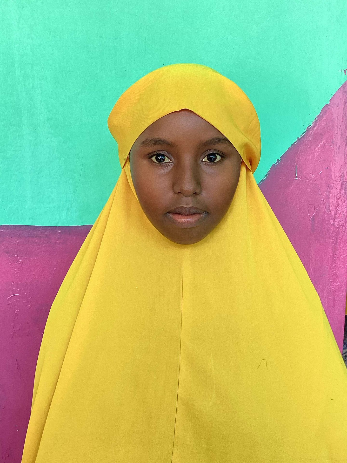 Yatimi - Human Appeal - Naimo Hassan