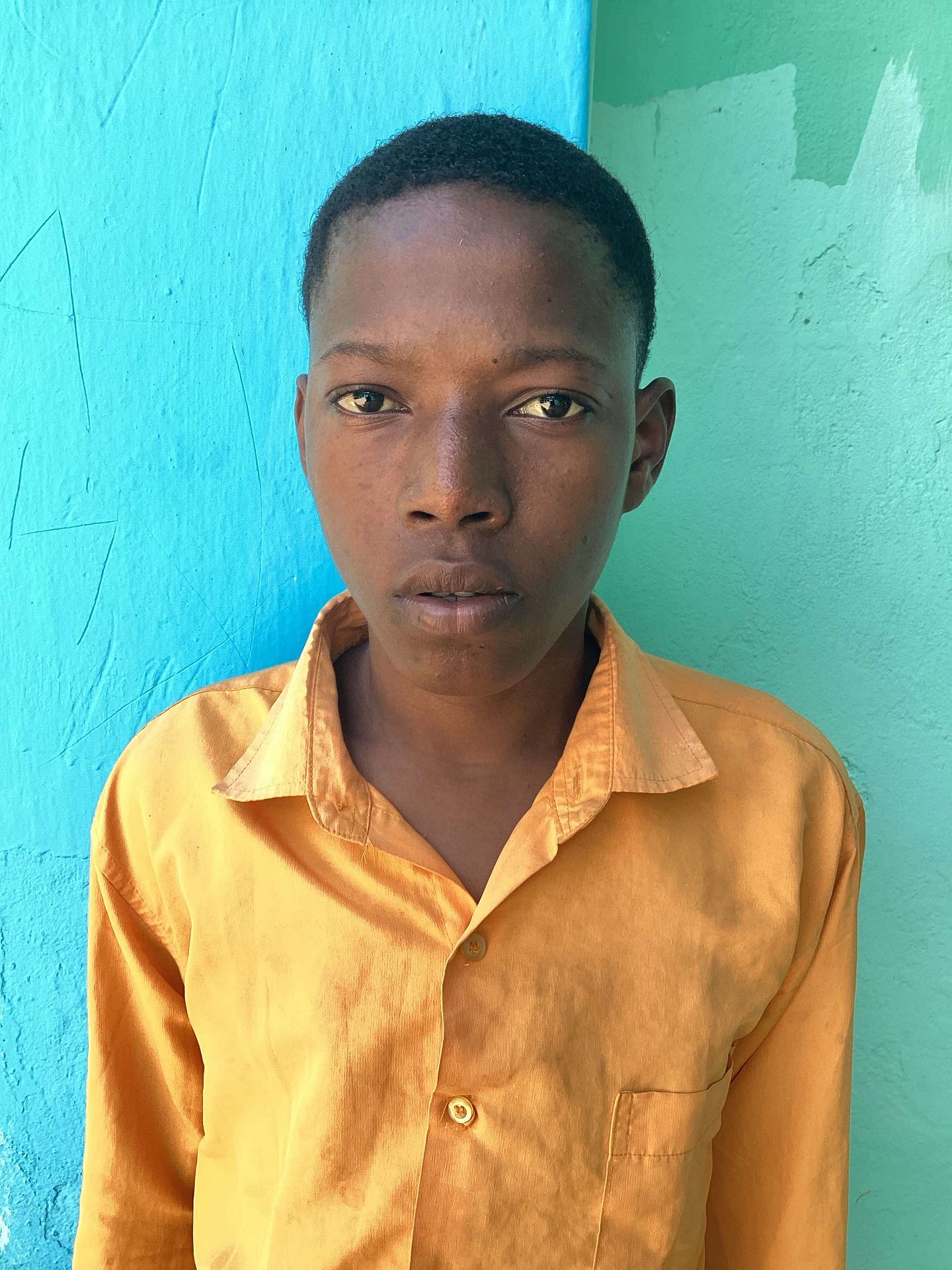 Yatimi - Human Appeal - Abdi