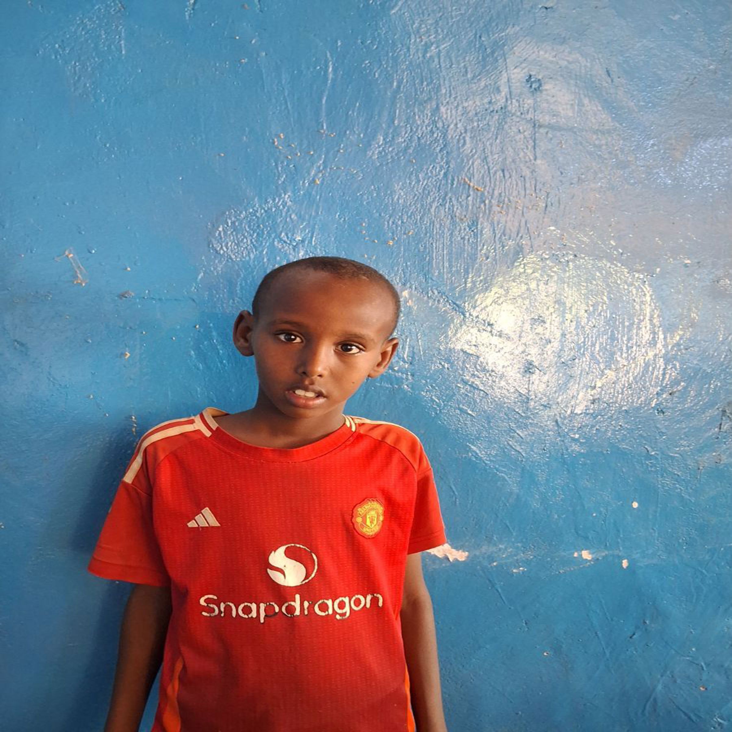 Yatimi - Human Appeal - Mohamed Colaad