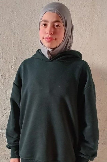 Yatimi - Human Appeal - Mais