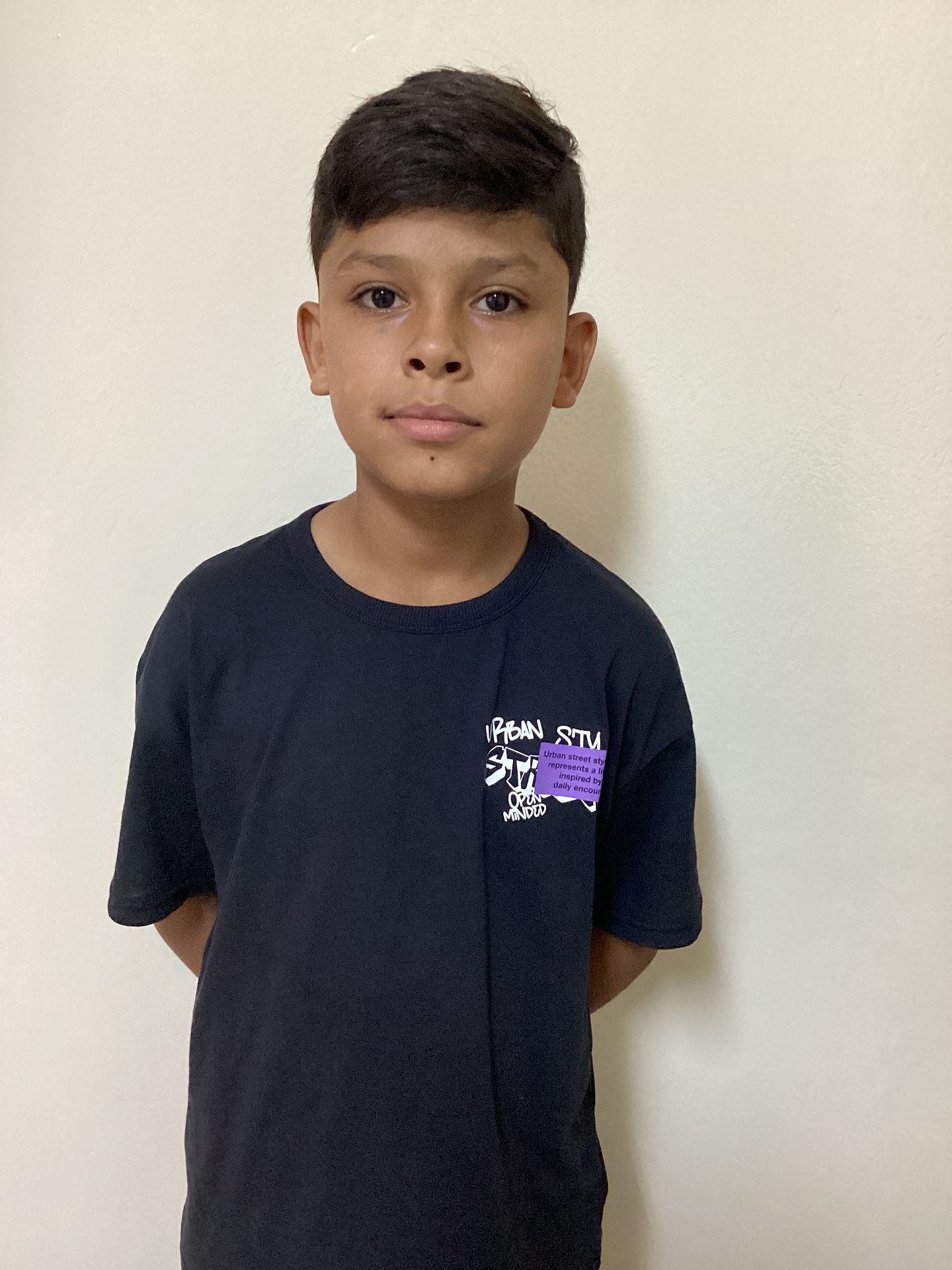 Yatimi - Human Appeal - Muhammed