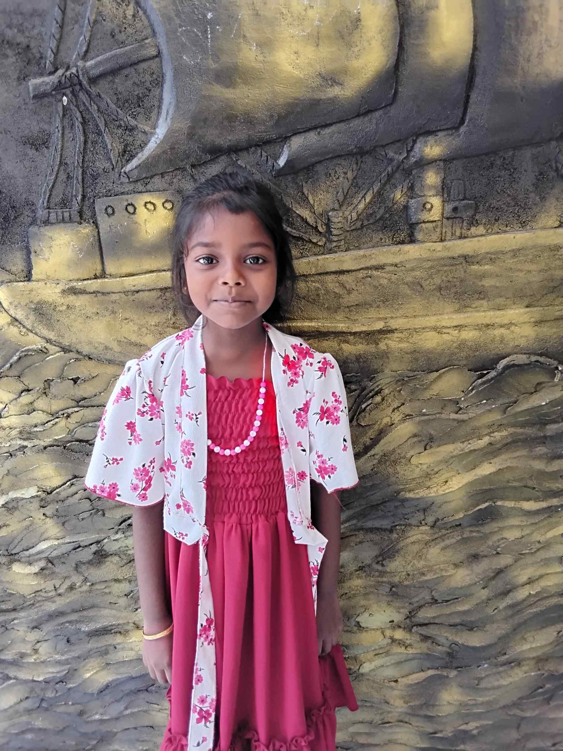 Yatimi - Human Appeal - Fathima Aaliya