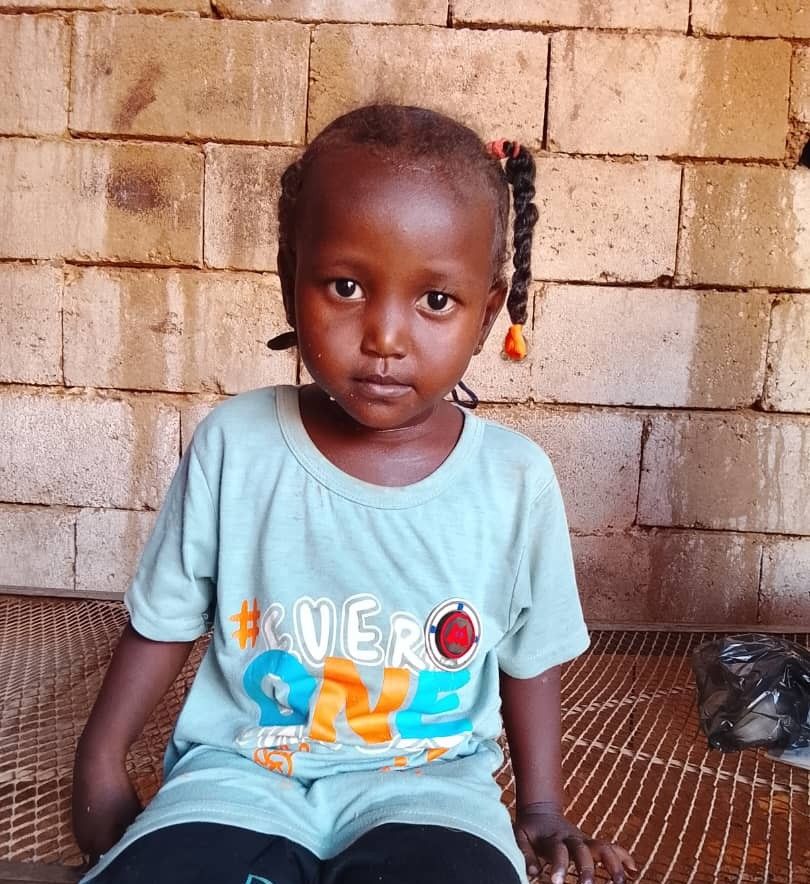 Yatimi - Human Appeal - Rawan