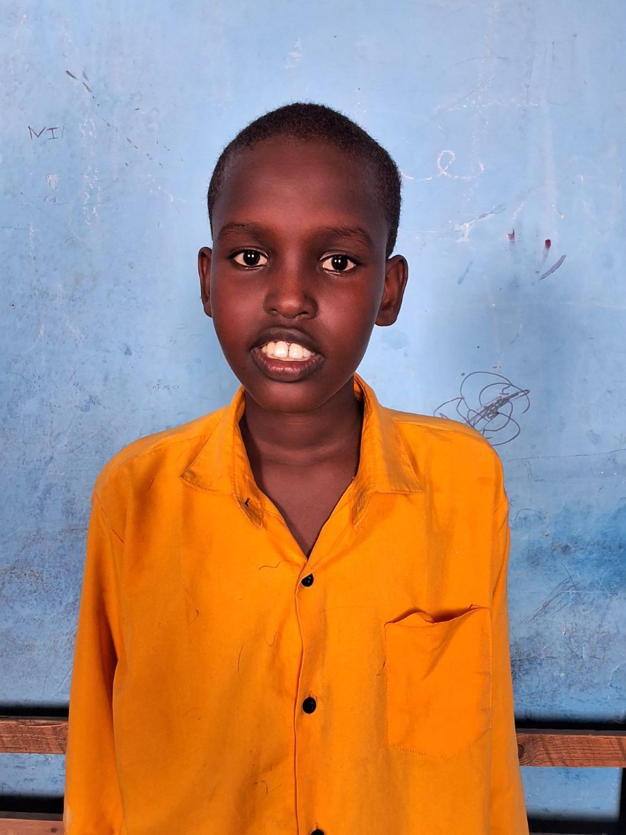 Yatimi - Human Appeal - Mohamed