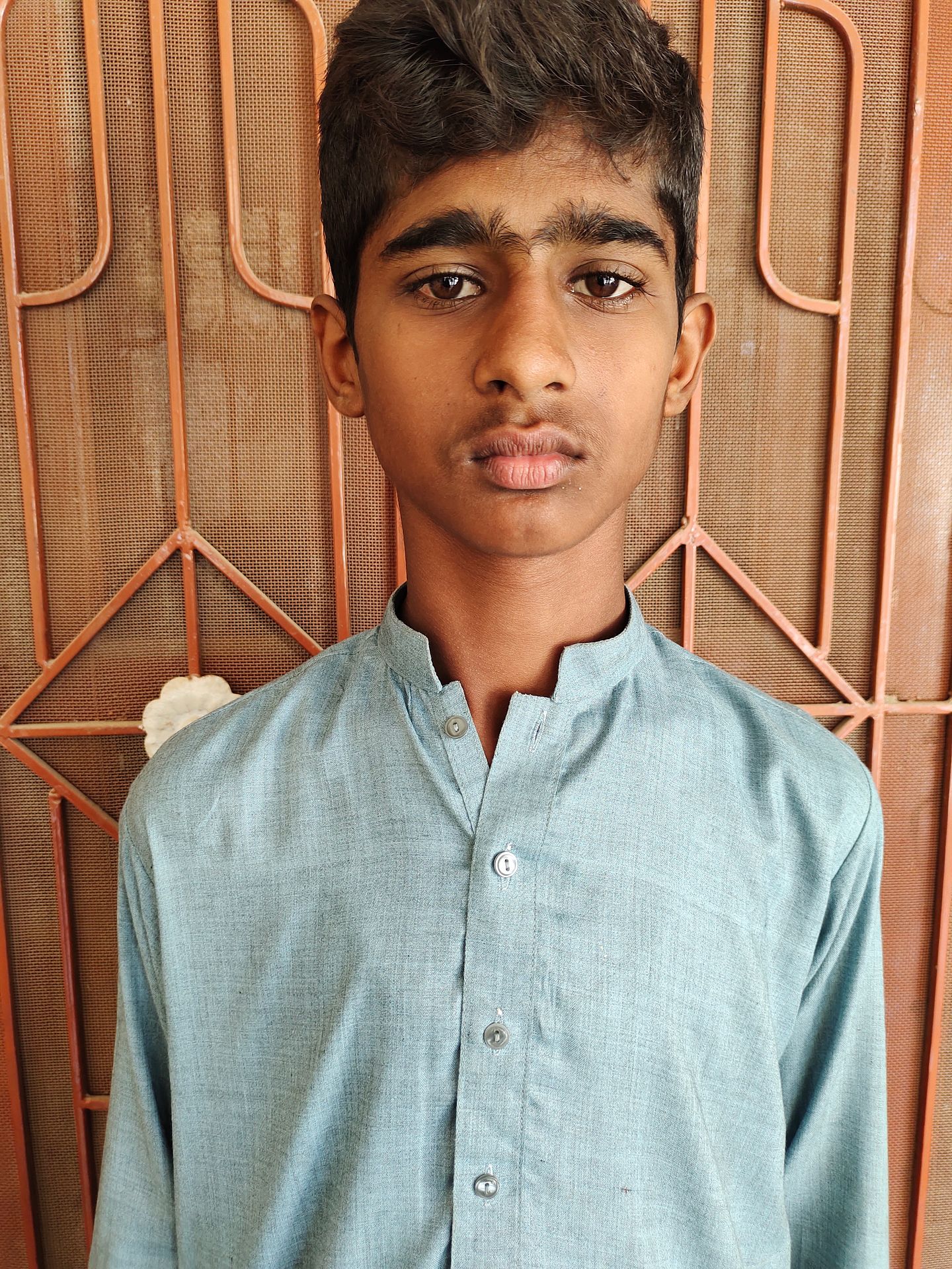 Yatimi - Human Appeal - Muhammad