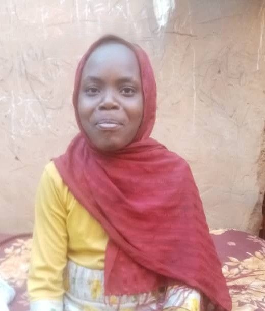 Yatimi - Human Appeal - Hasina