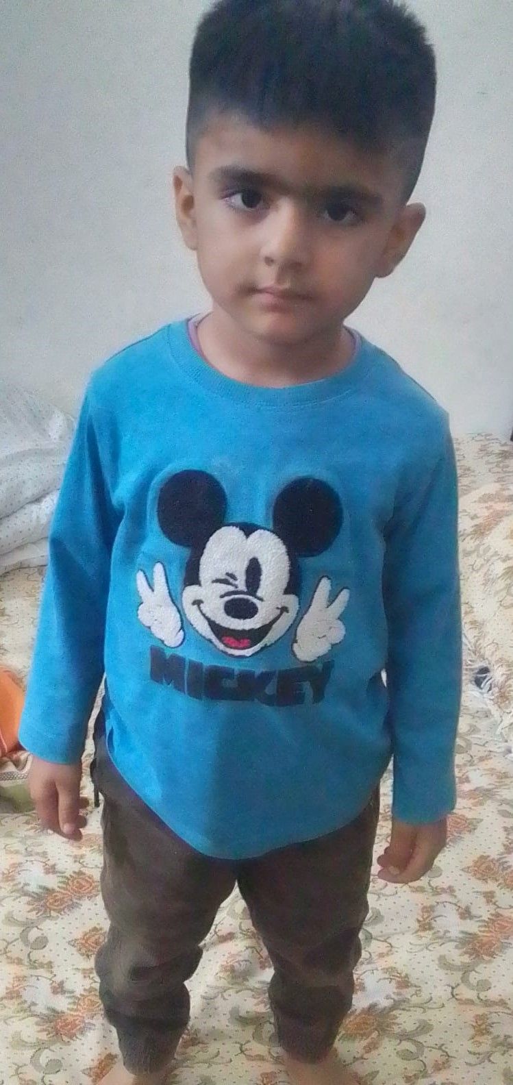 Yatimi - Human Appeal - Abdul