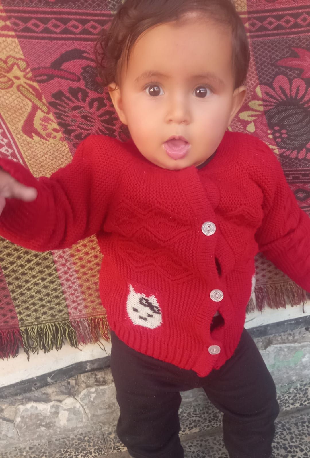 Yatimi - Human Appeal - Noor