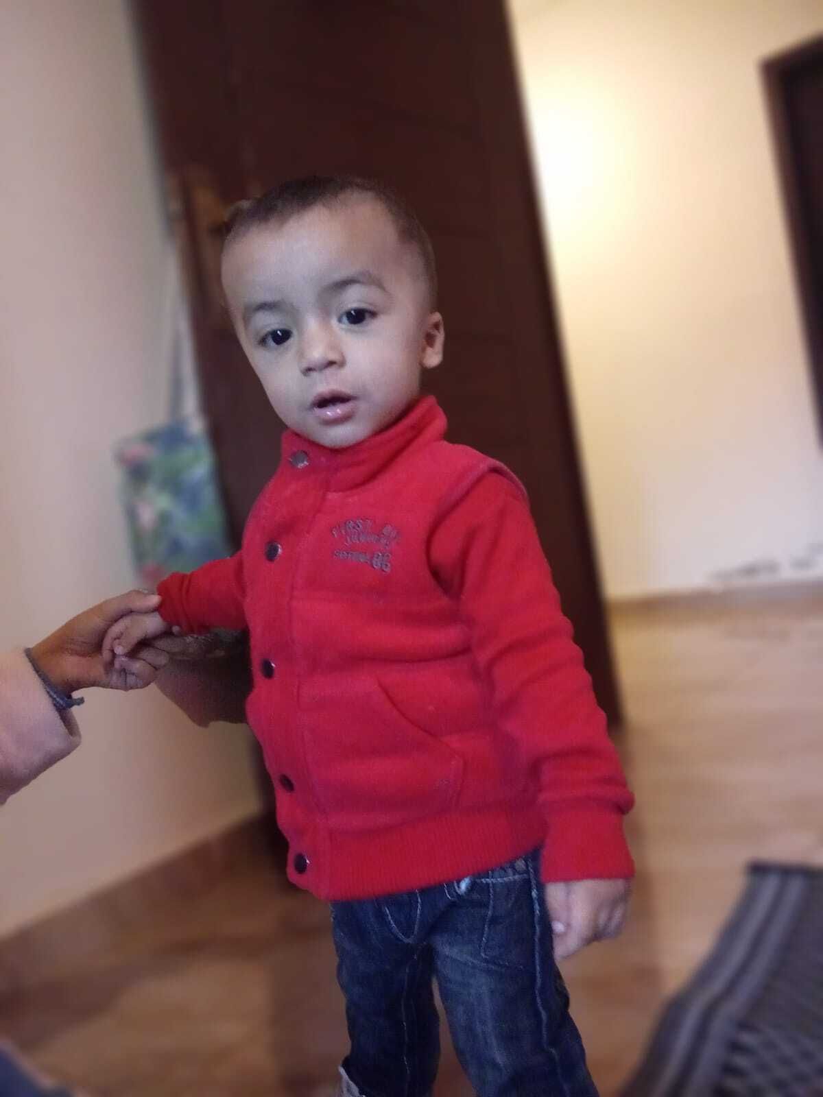 Yatimi - Human Appeal - Ahmad