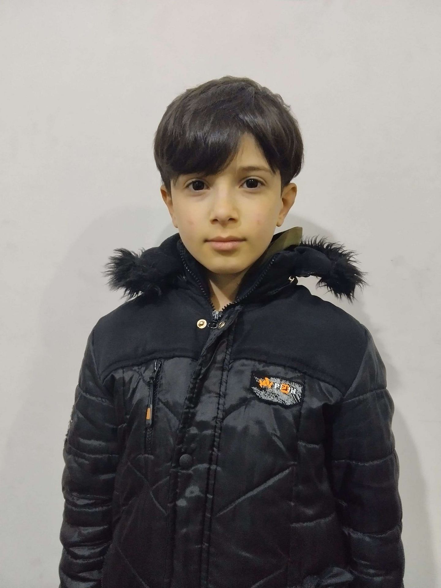 Yatimi - Human Appeal - Yamen