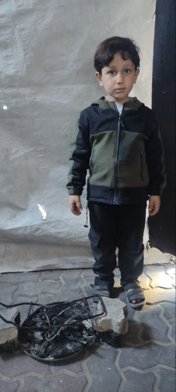 Yatimi - Human Appeal - Mahmoud