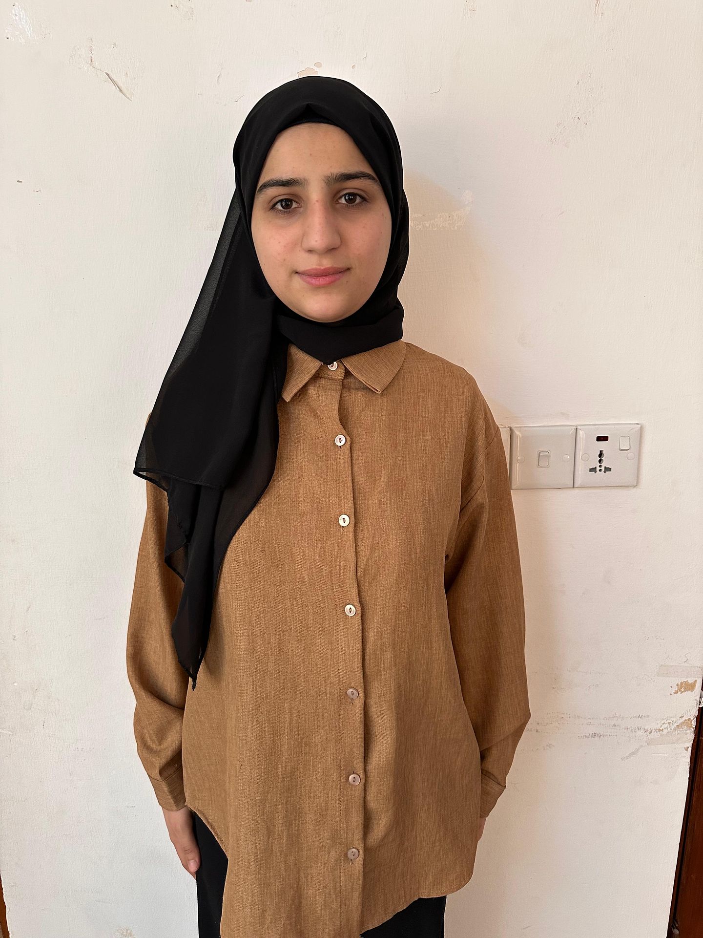 Yatimi - Human Appeal - Malak Nashwan