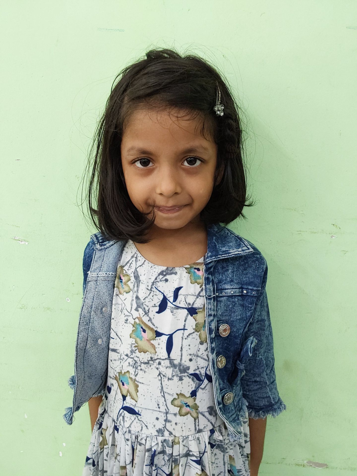 Yatimi - Human Appeal - Habibah