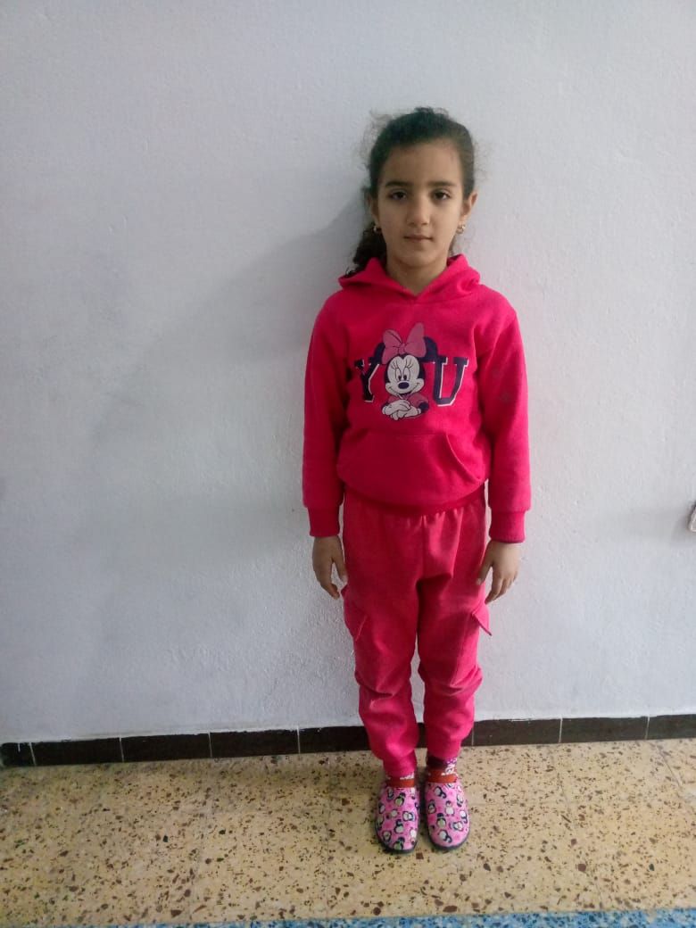 Yatimi - Human Appeal - Bouchra