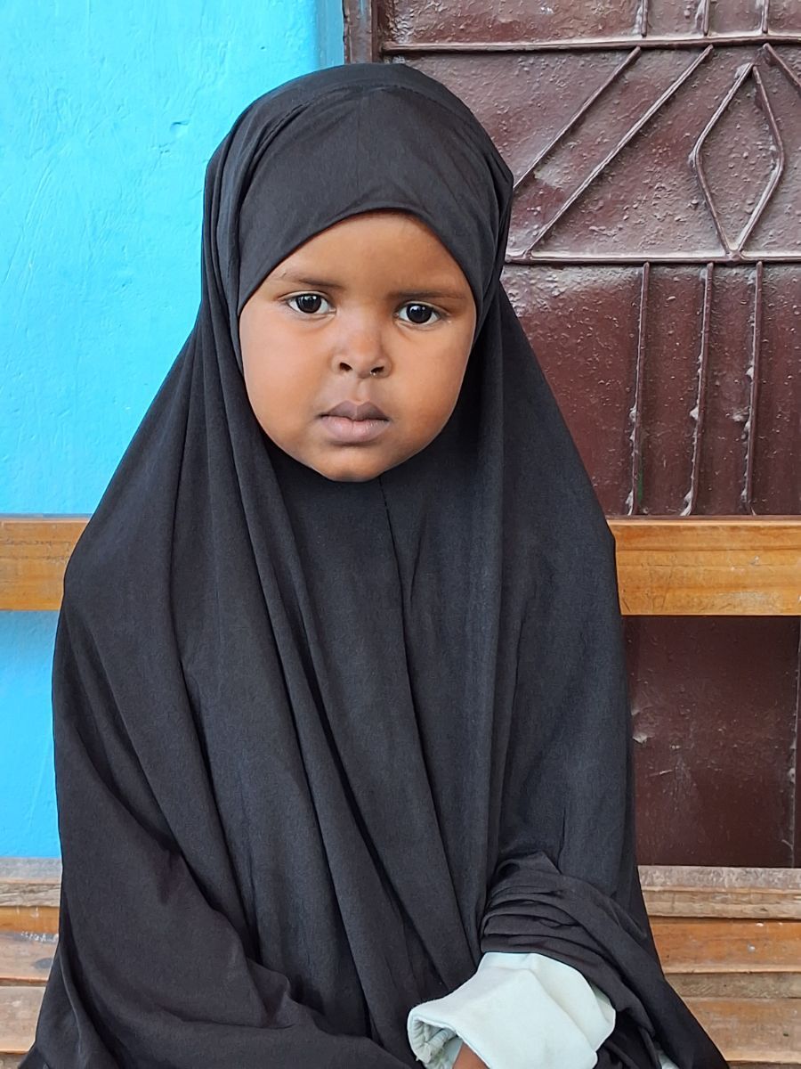 Yatimi - Human Appeal - Afnan Yahye