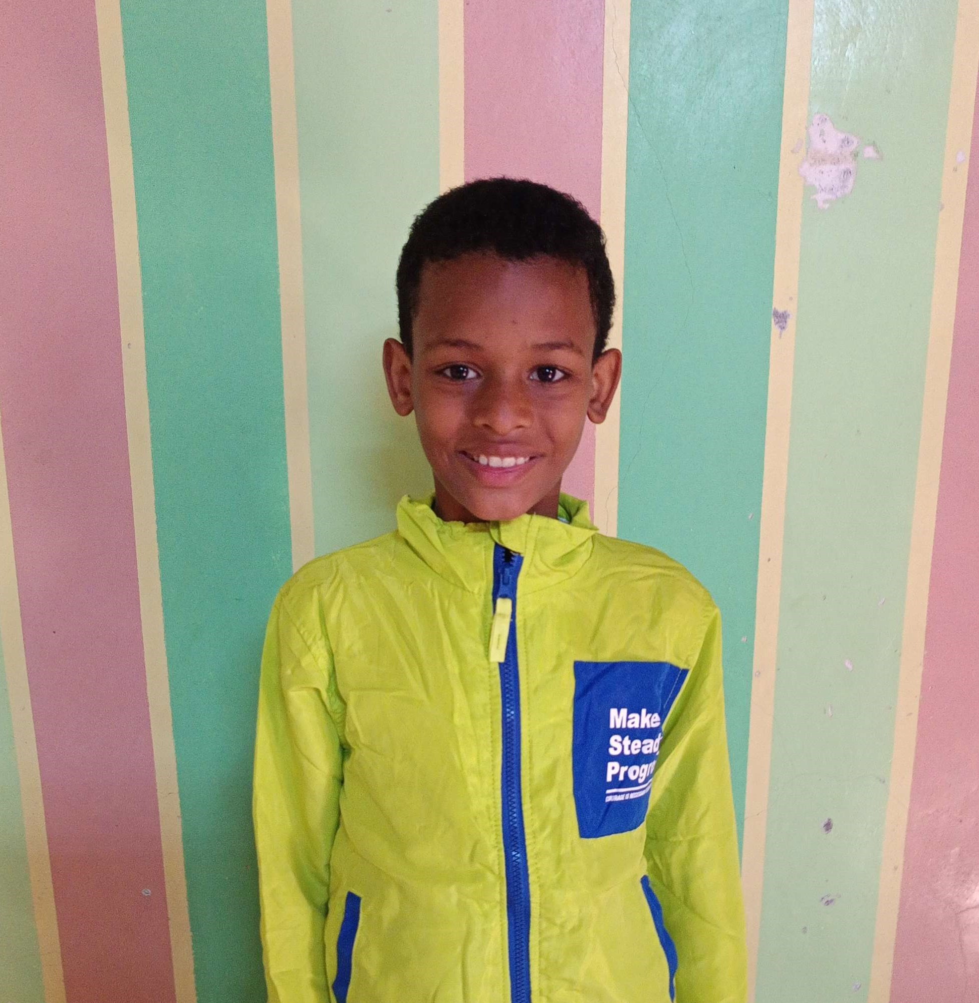 Yatimi - Human Appeal - Yasser Mirsal