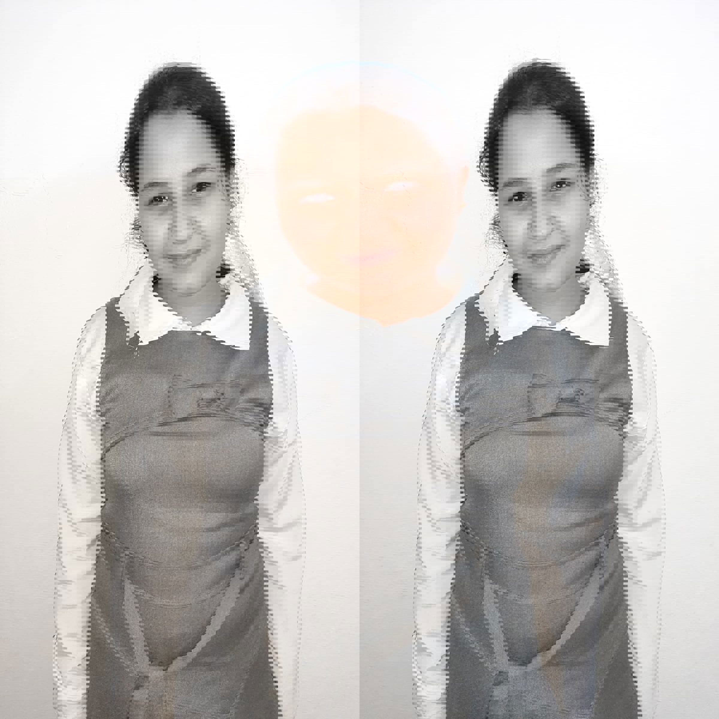 Yatimi - Human Appeal - Dana Ahmed