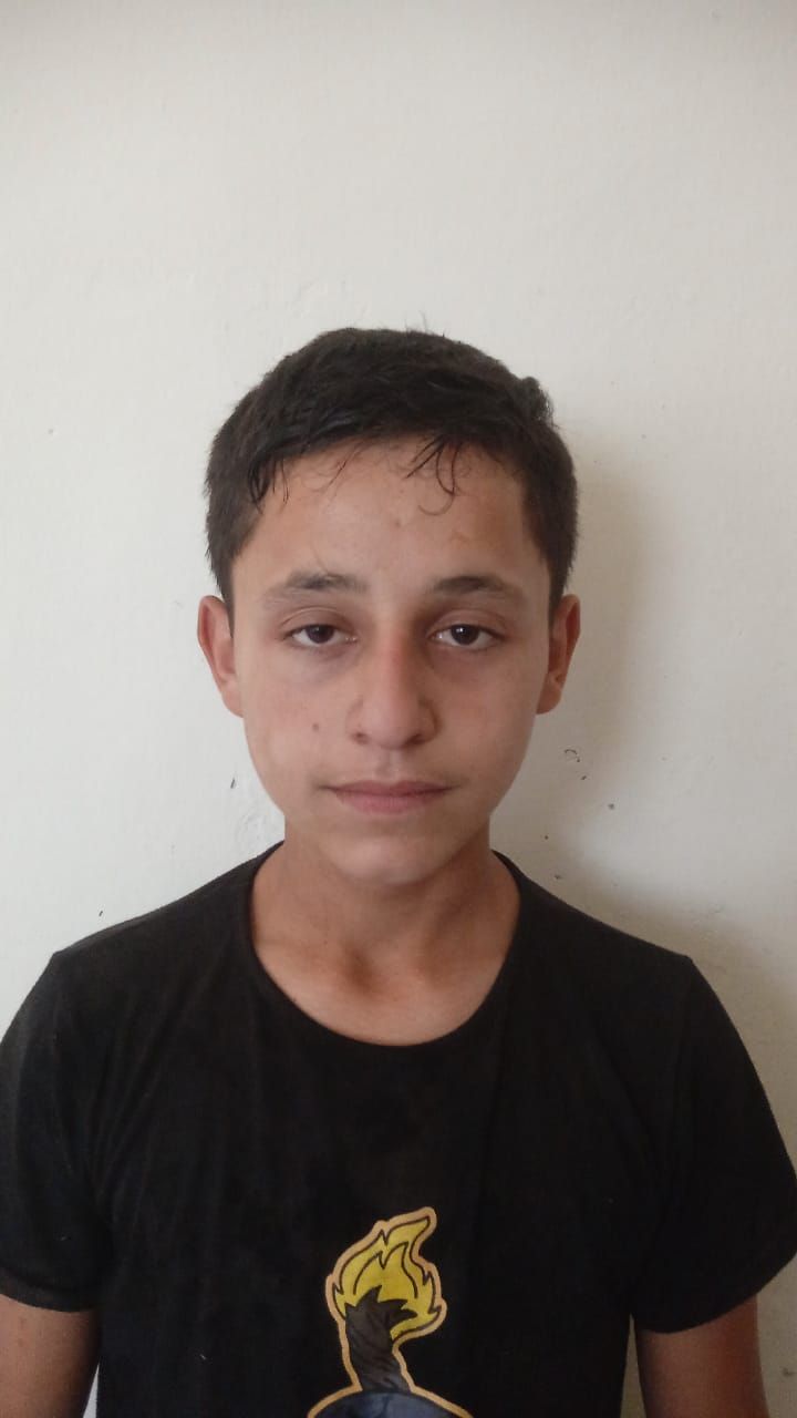 Yatimi - Human Appeal - Yahya