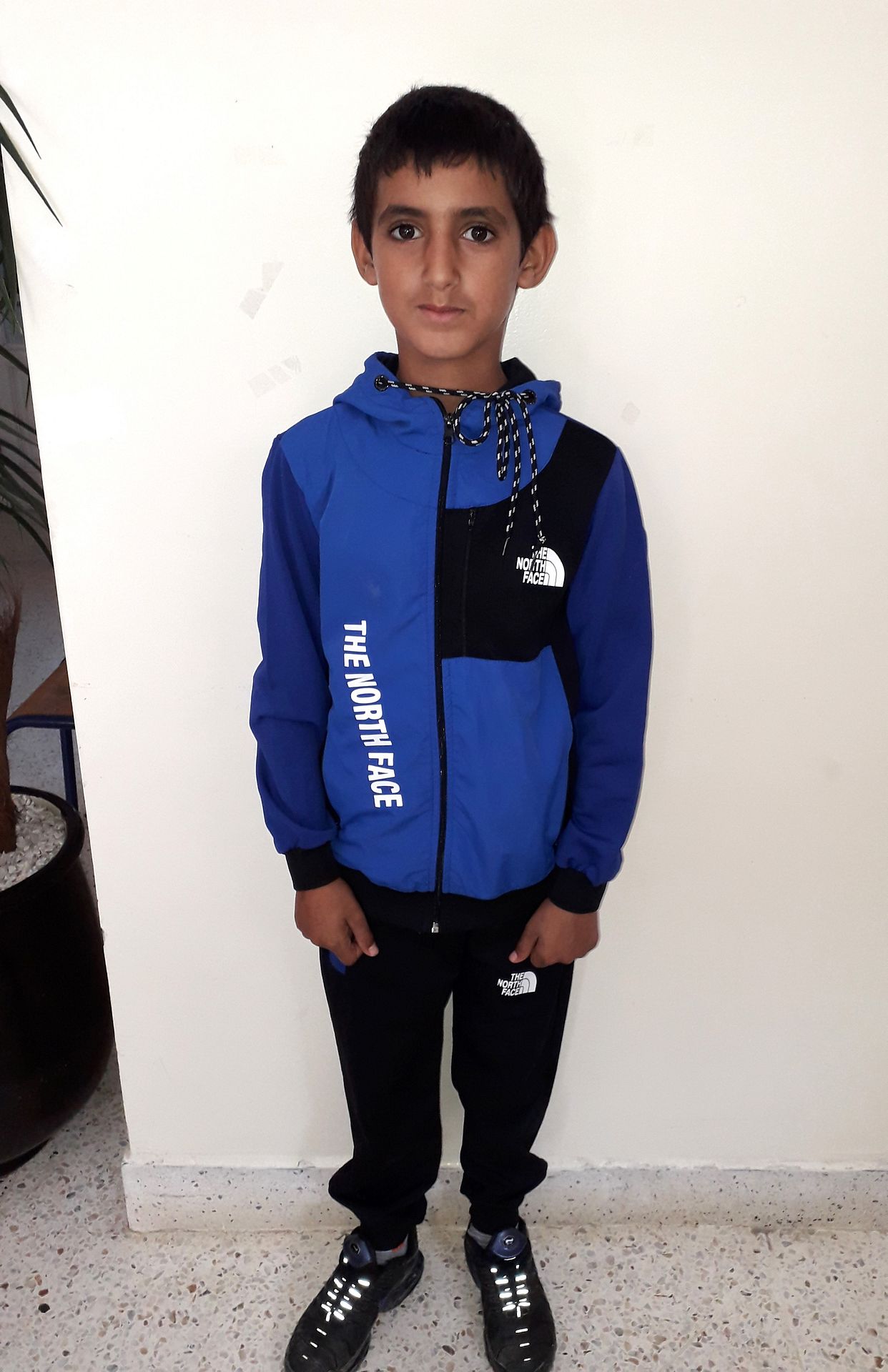 Yatimi - Human Appeal - Adam