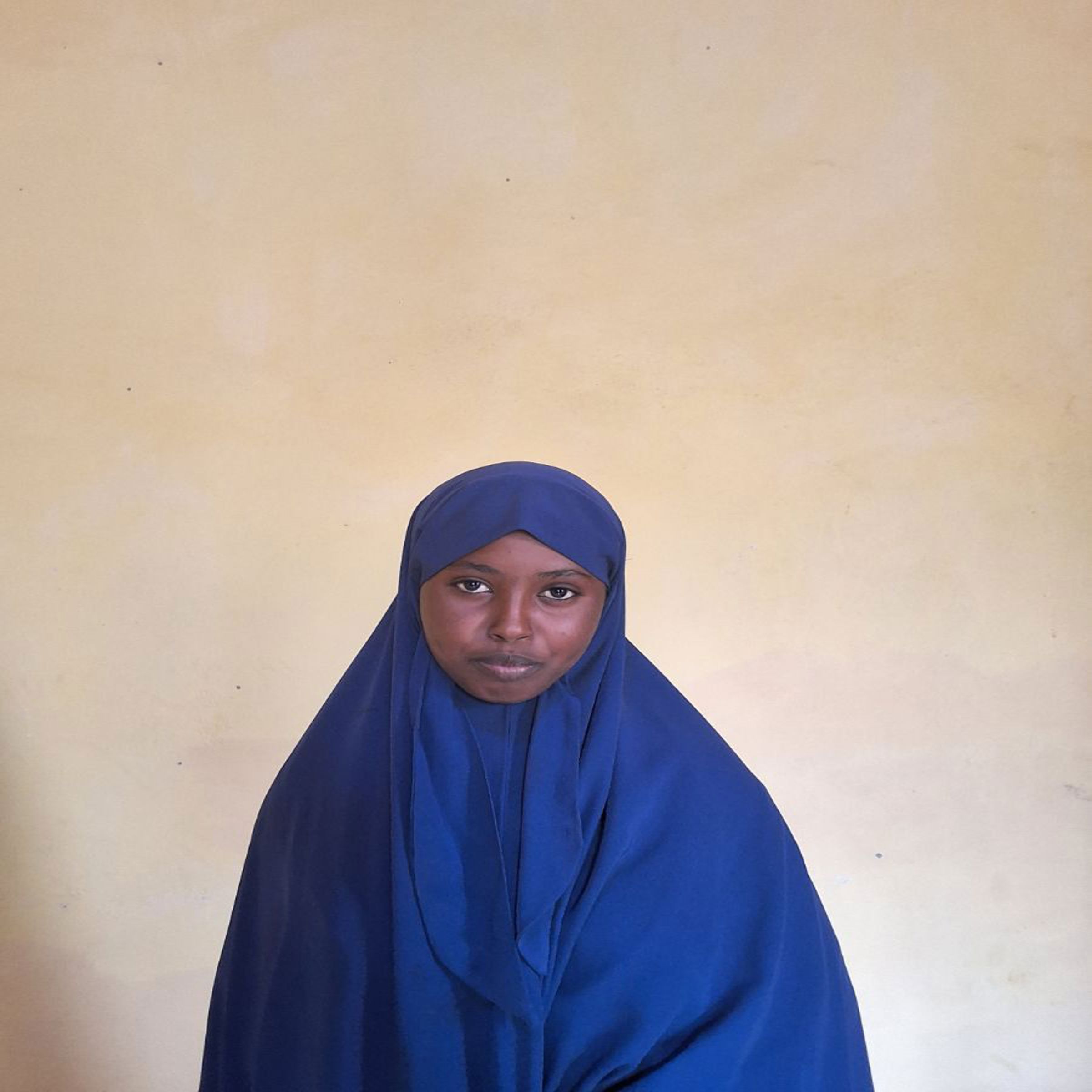 Yatimi - Human Appeal - Riyaq Abdullahi