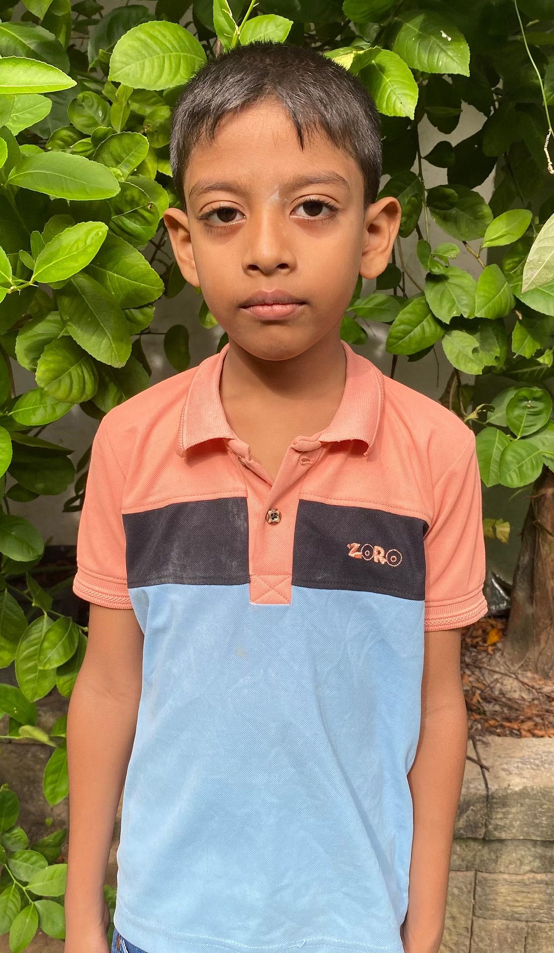 Yatimi - Human Appeal - Mahdi