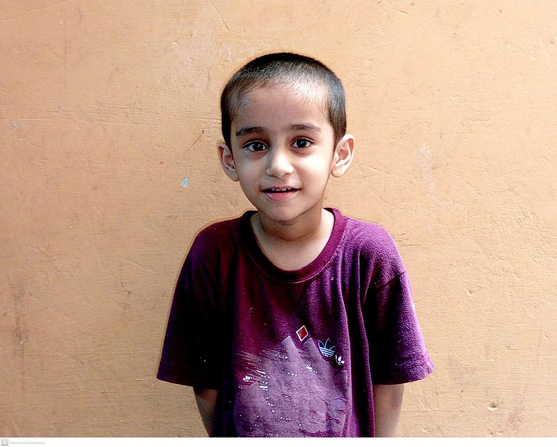 Yatimi - Human Appeal - Momina