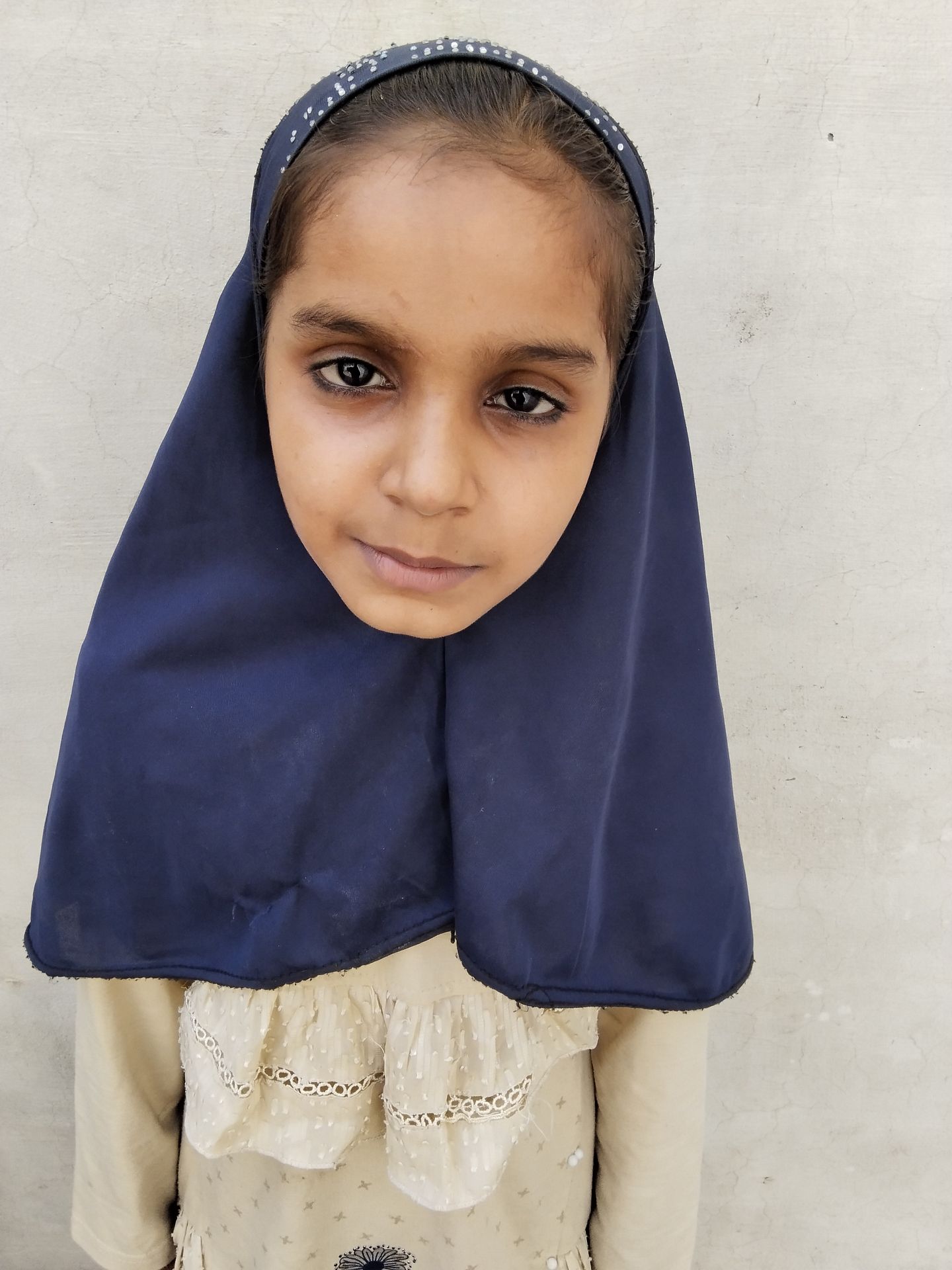 Yatimi - Human Appeal - Muskan