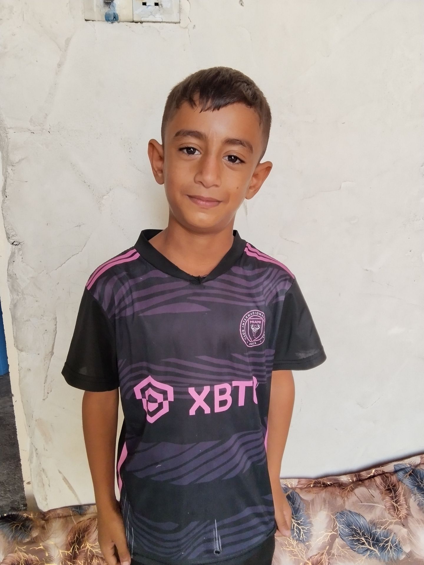 Yatimi - Human Appeal - Khamis Eltas