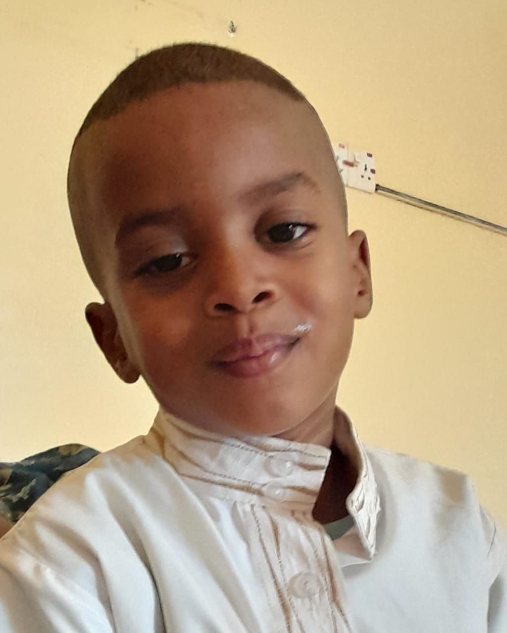 Yatimi - Human Appeal - Mohamed