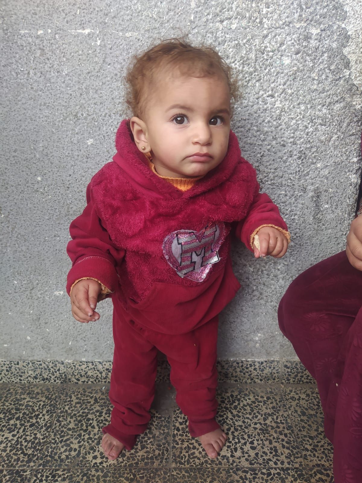 Yatimi - Human Appeal - Jawaher