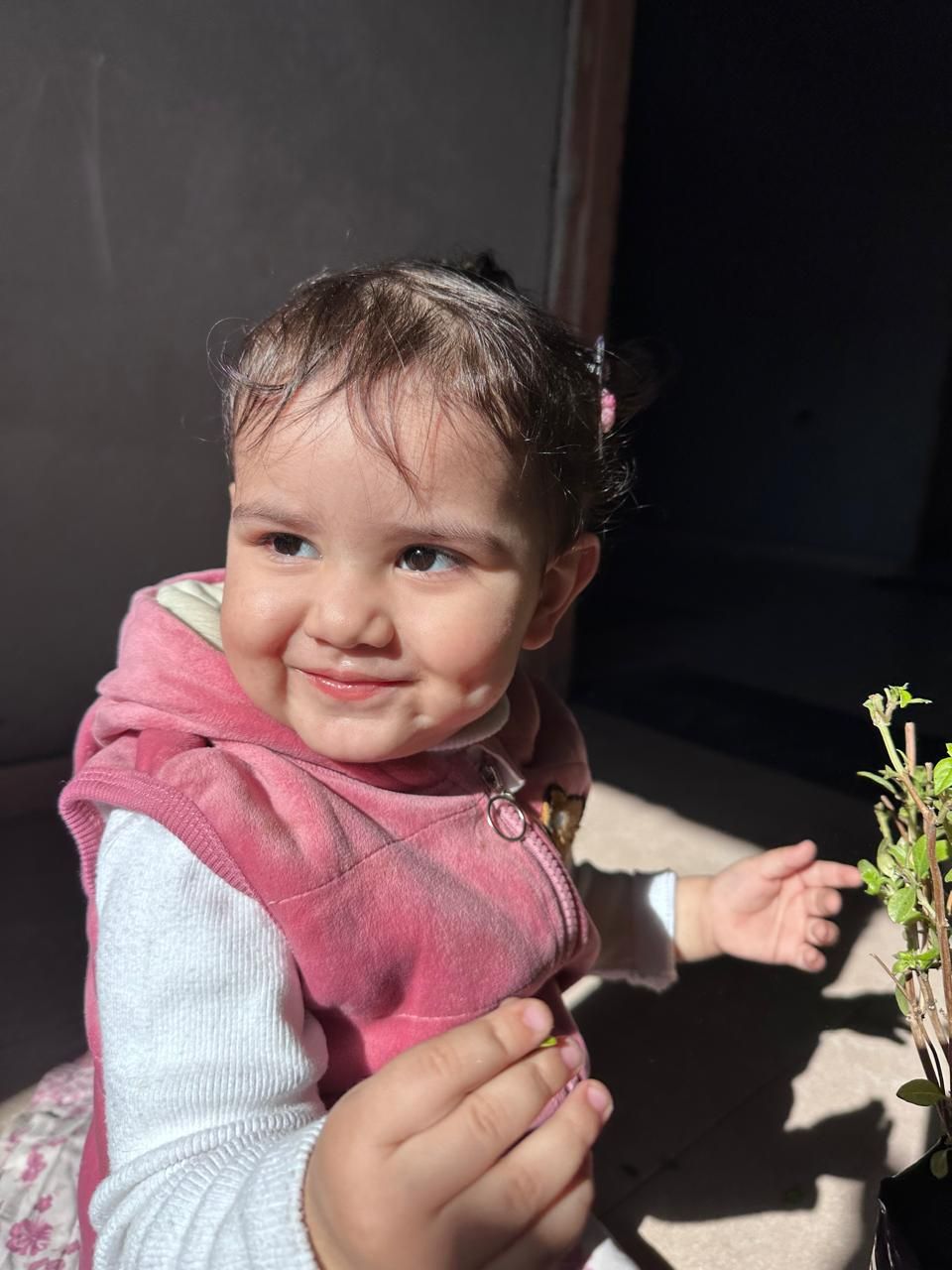 Yatimi - Human Appeal - Salma