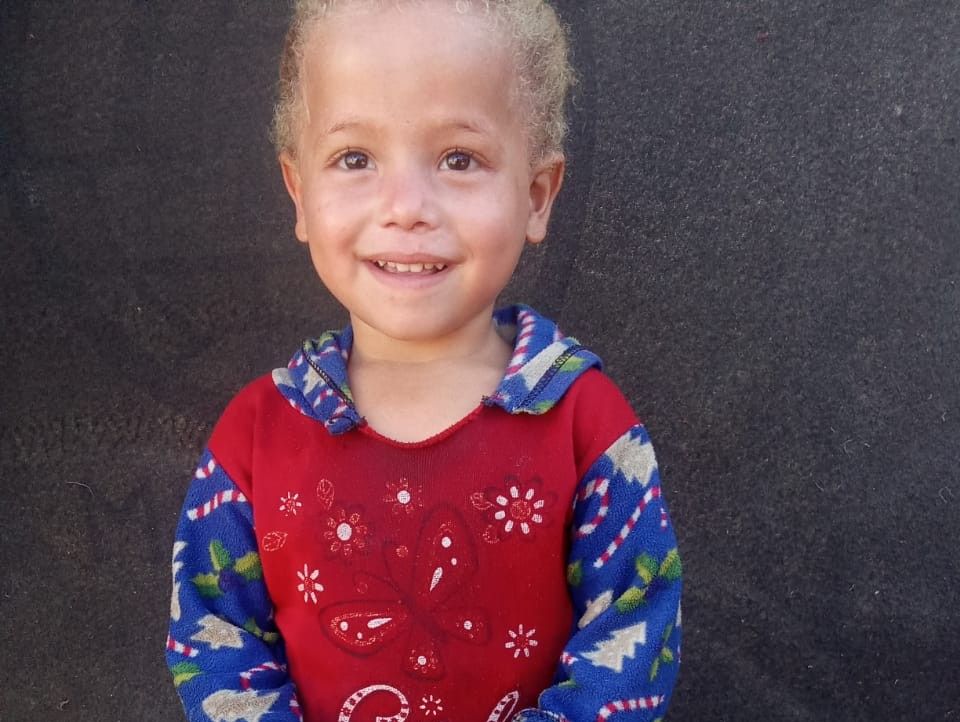 Yatimi - Human Appeal - Raghad