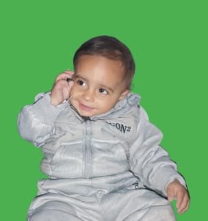 Yatimi - Human Appeal - Ez.Eldin